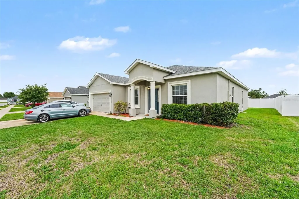 1126 Second Drive Eagle Lake FL 33839