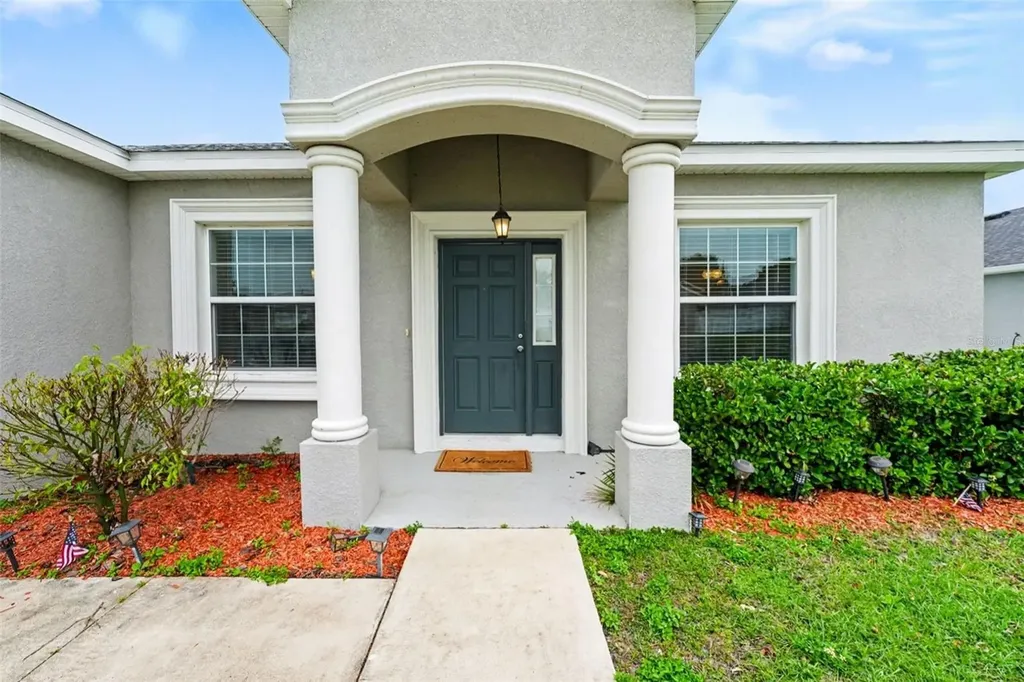 1126 Second Drive Eagle Lake FL 33839