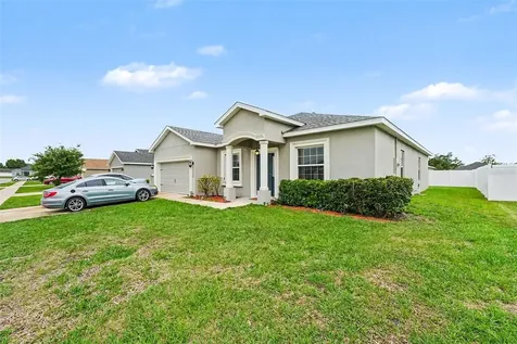 1126 Second Drive Eagle Lake FL 33839