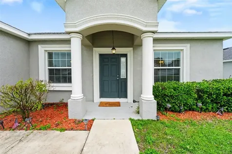 1126 Second Drive Eagle Lake FL 33839