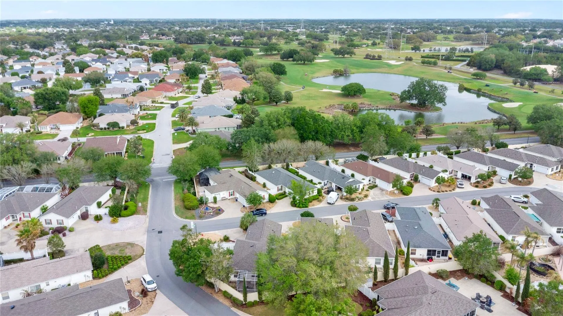 9108 SE 177th Belmont Place The Villages FL 32162