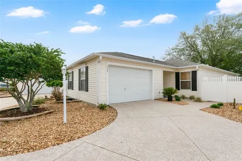 9108 SE 177th Belmont Place The Villages FL 32162