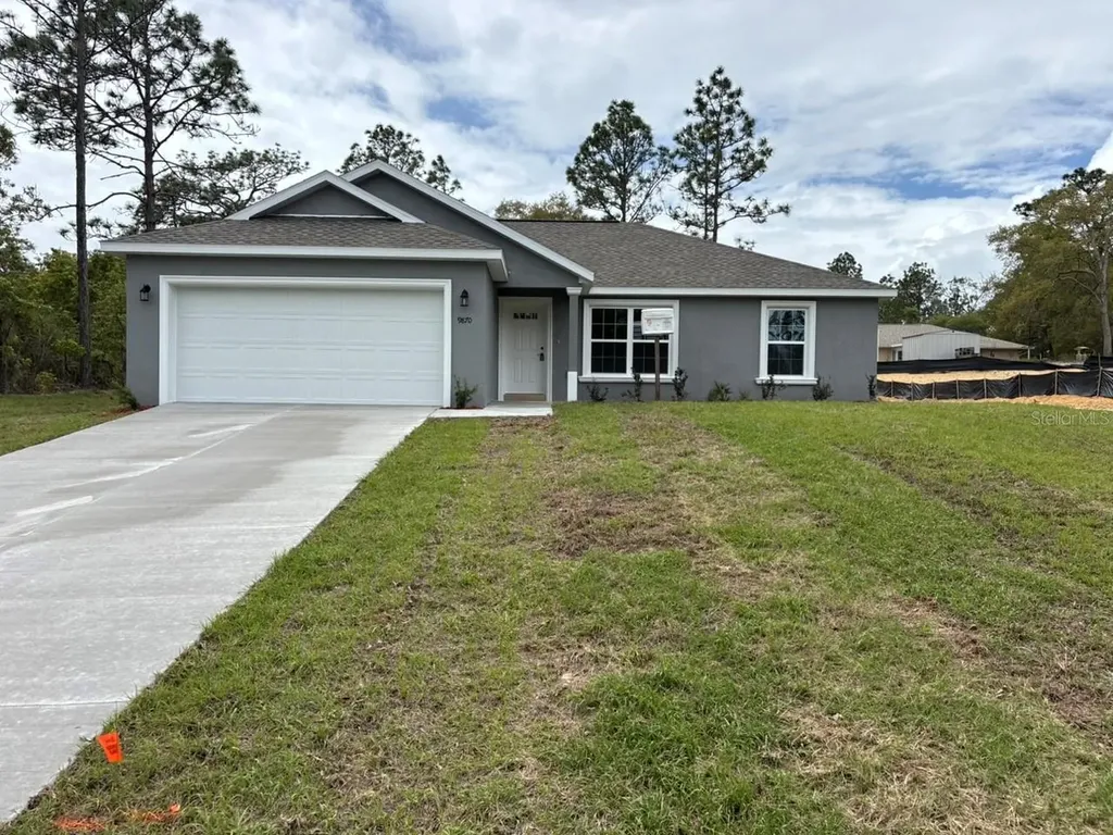 9870 N Lathyrus Terrace Dunnellon FL 34433