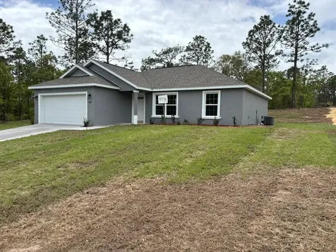 9870 N Lathyrus Terrace Dunnellon FL 34433