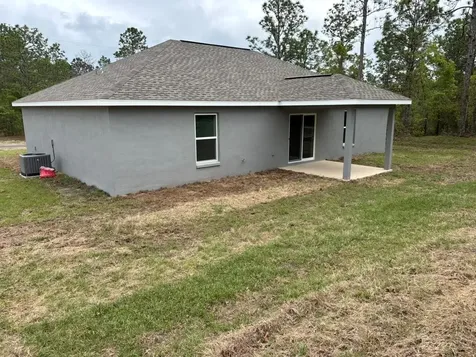 9870 N Lathyrus Terrace Dunnellon FL 34433