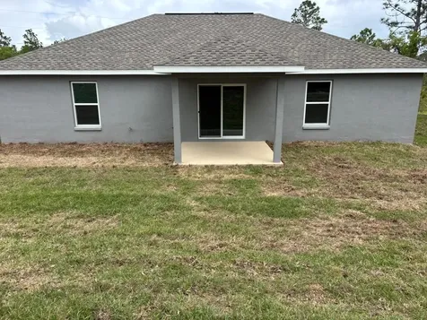 9870 N Lathyrus Terrace Dunnellon FL 34433