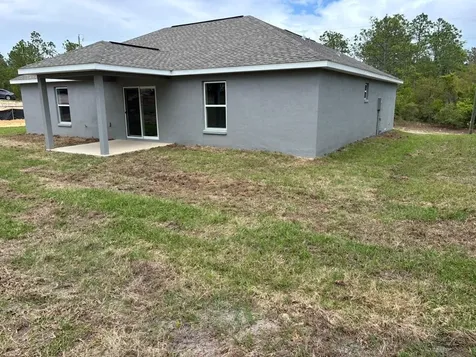 9870 N Lathyrus Terrace Dunnellon FL 34433