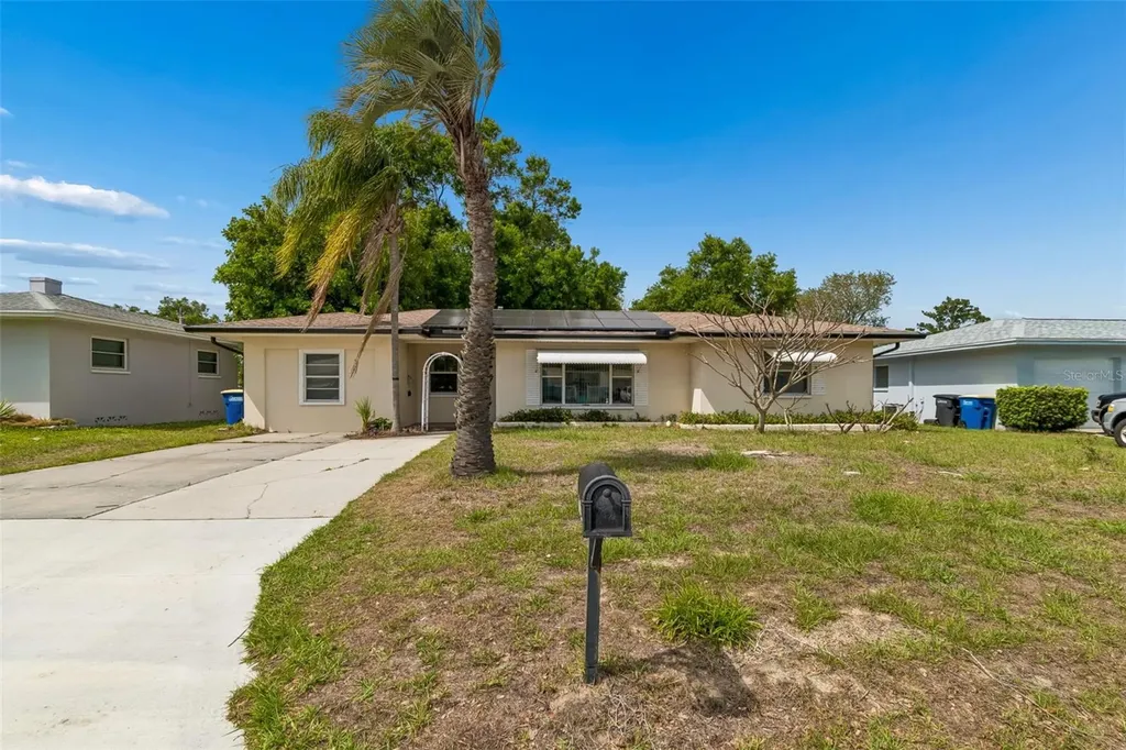 1226 Magnolia Drive Clearwater FL 33756
