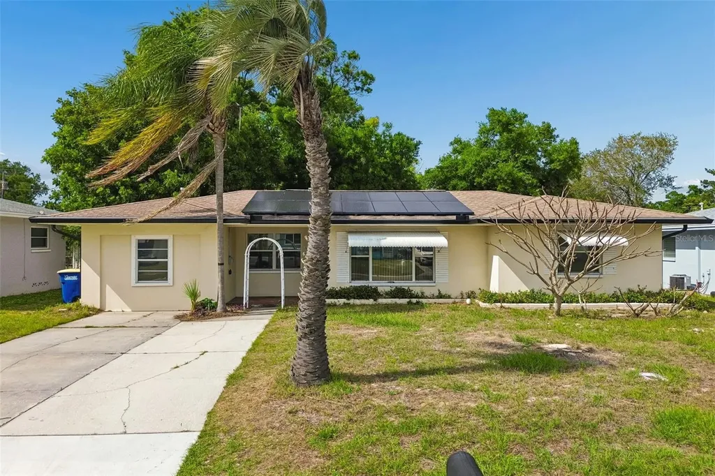 1226 Magnolia Drive Clearwater FL 33756