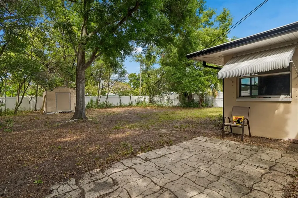 1226 Magnolia Drive Clearwater FL 33756