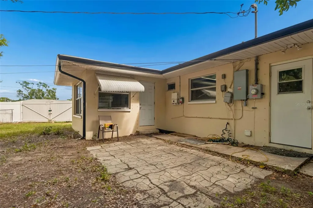 1226 Magnolia Drive Clearwater FL 33756