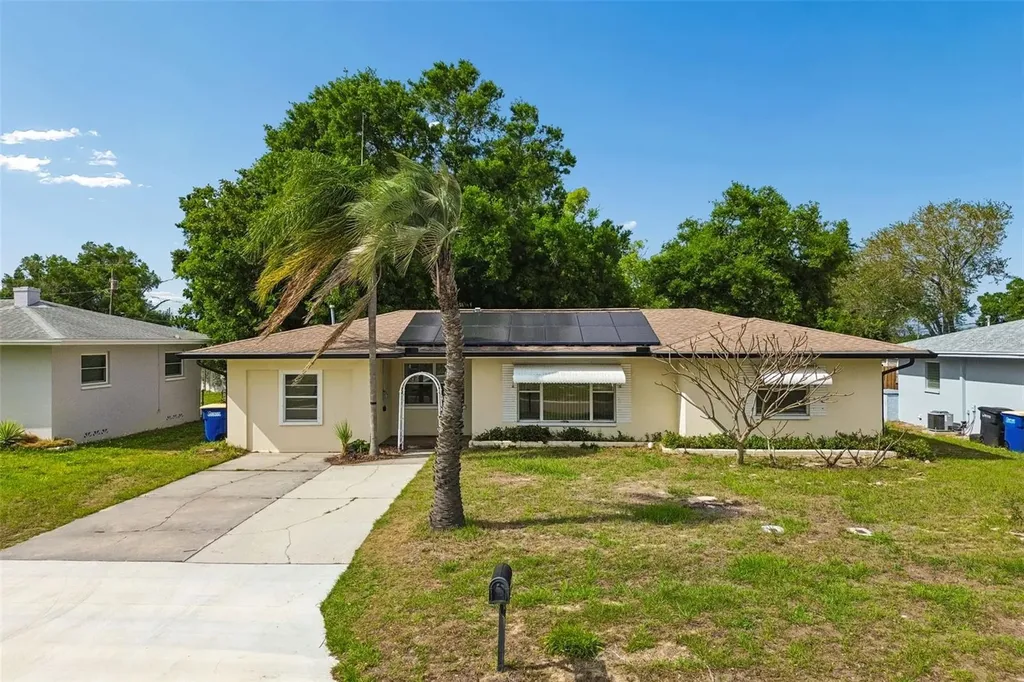1226 Magnolia Drive Clearwater FL 33756