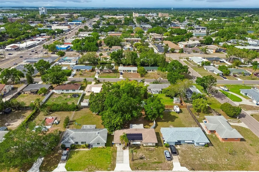1226 Magnolia Drive Clearwater FL 33756