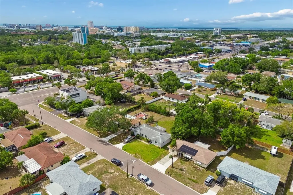 1226 Magnolia Drive Clearwater FL 33756