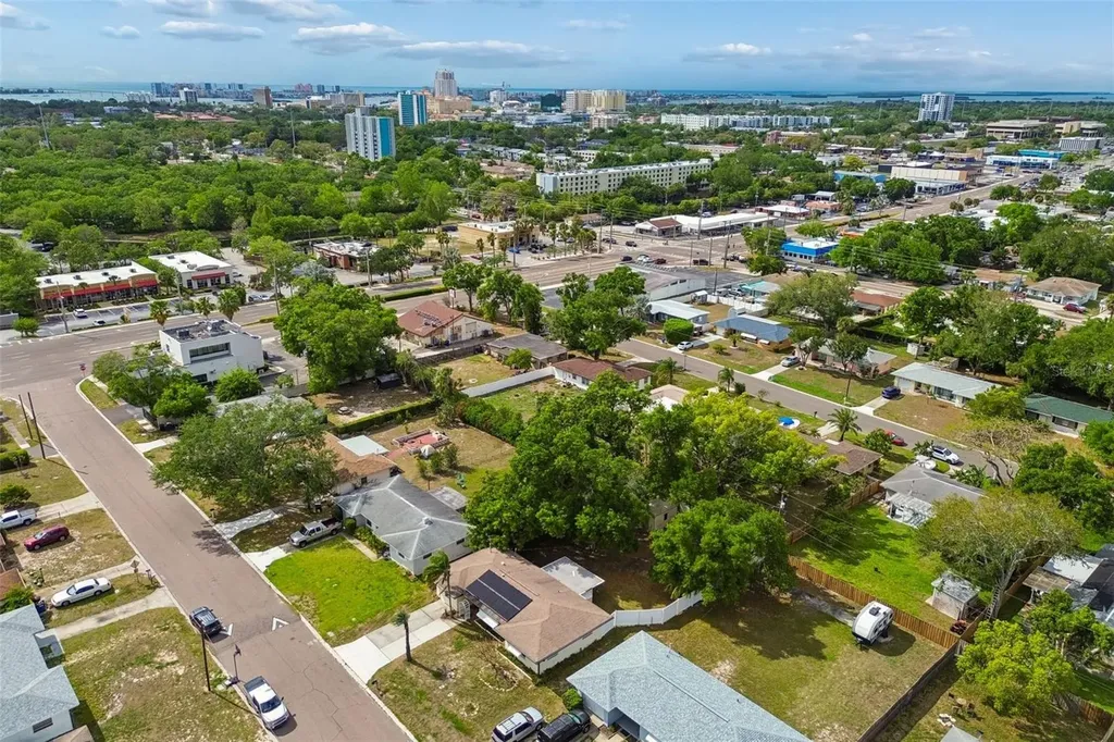 1226 Magnolia Drive Clearwater FL 33756
