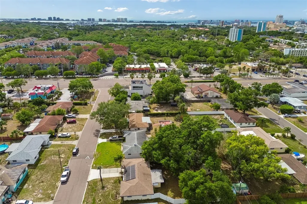 1226 Magnolia Drive Clearwater FL 33756
