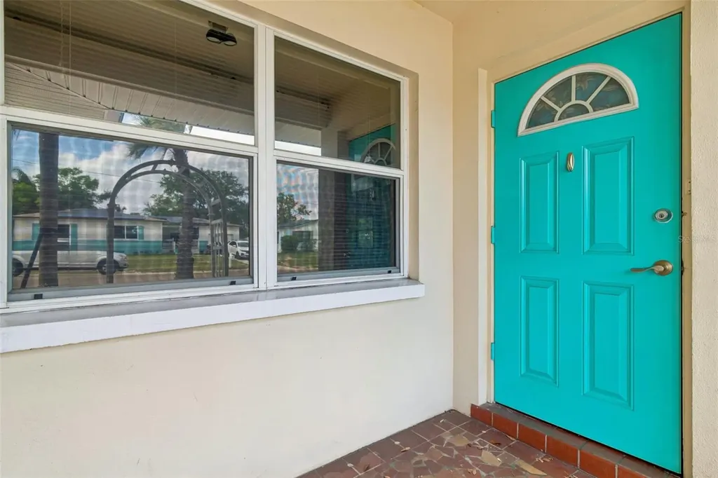 1226 Magnolia Drive Clearwater FL 33756