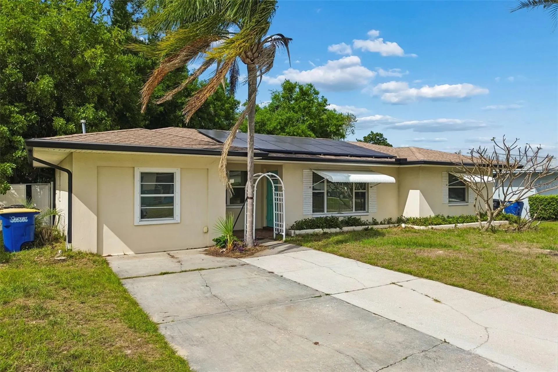 1226 Magnolia Drive Clearwater FL 33756