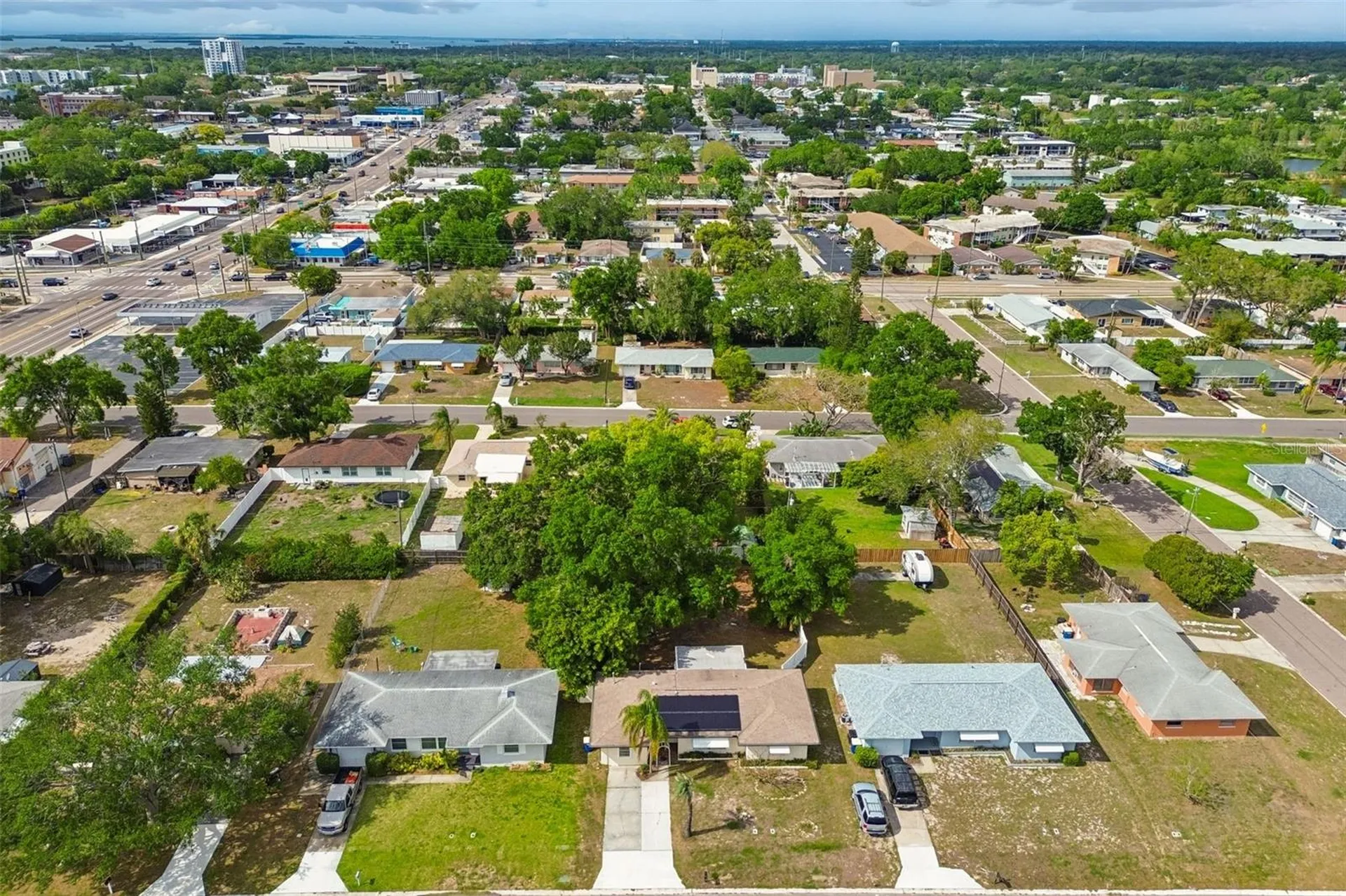 1226 Magnolia Drive Clearwater FL 33756