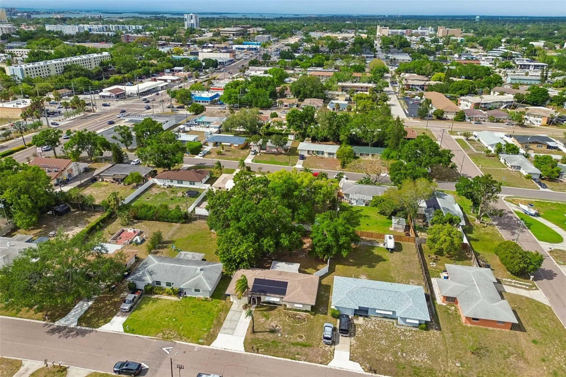 1226 Magnolia Drive Clearwater FL 33756