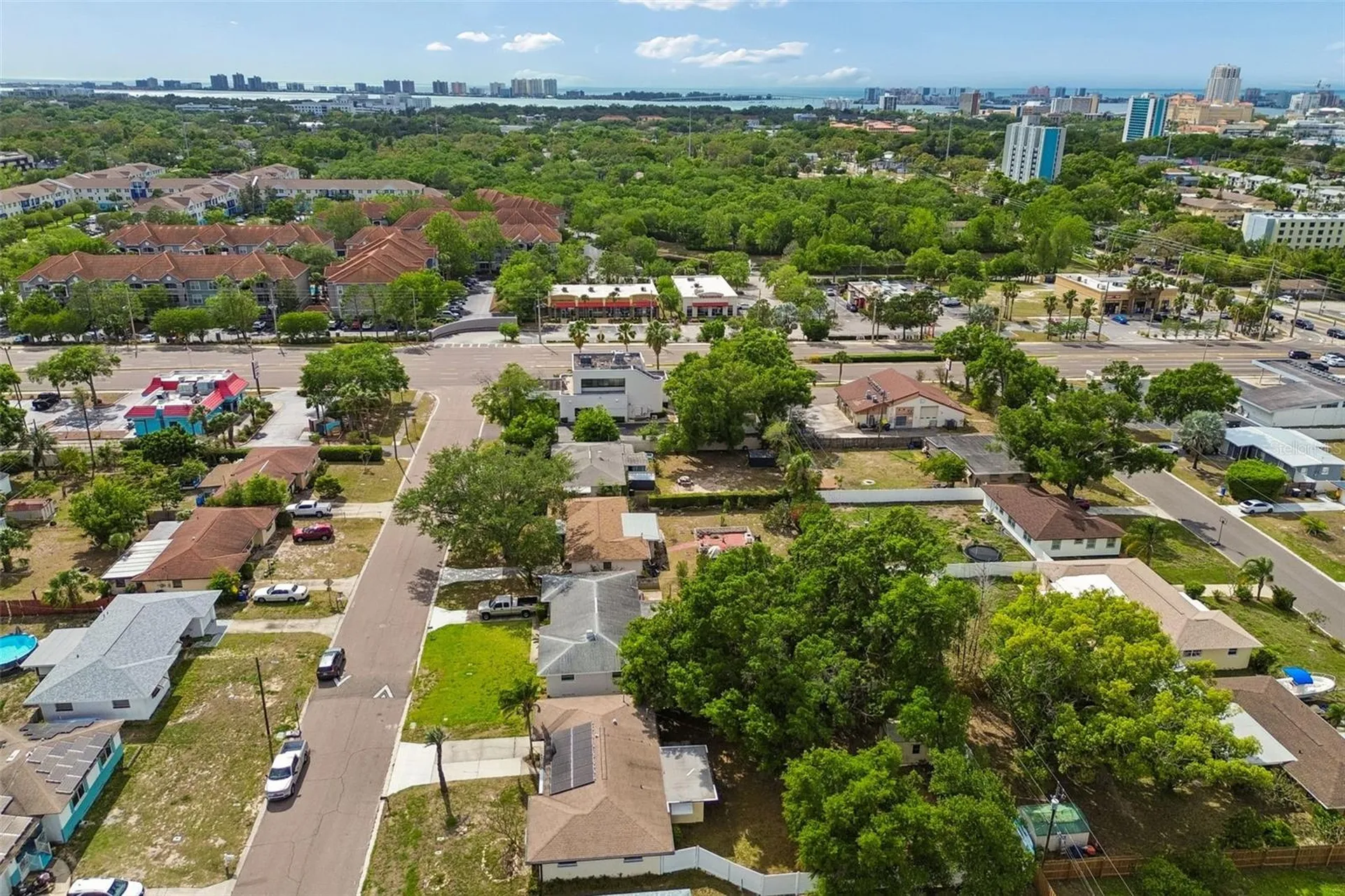 1226 Magnolia Drive Clearwater FL 33756