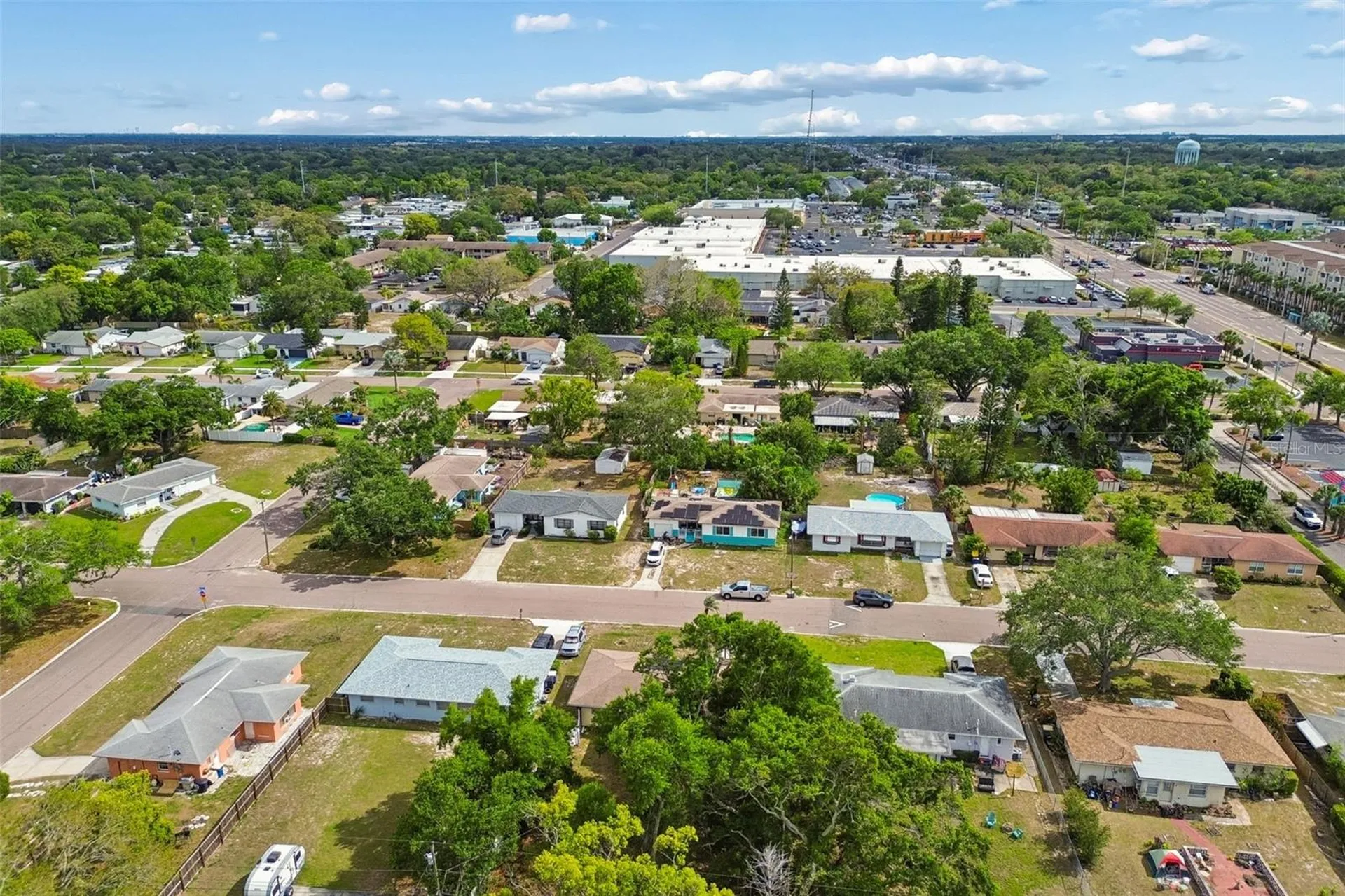 1226 Magnolia Drive Clearwater FL 33756