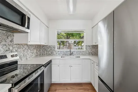 1226 Magnolia Drive Clearwater FL 33756