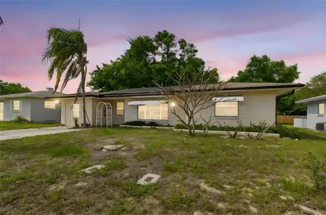 1226 Magnolia Drive Clearwater FL 33756
