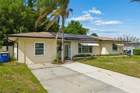 1226 Magnolia Drive Clearwater FL 33756