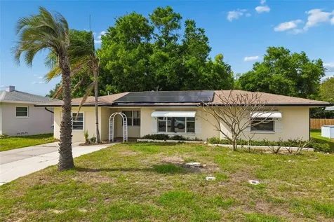 1226 Magnolia Drive Clearwater FL 33756