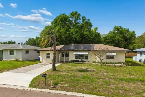 1226 Magnolia Drive Clearwater FL 33756