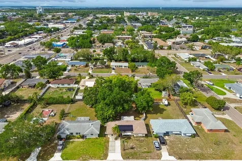 1226 Magnolia Drive Clearwater FL 33756