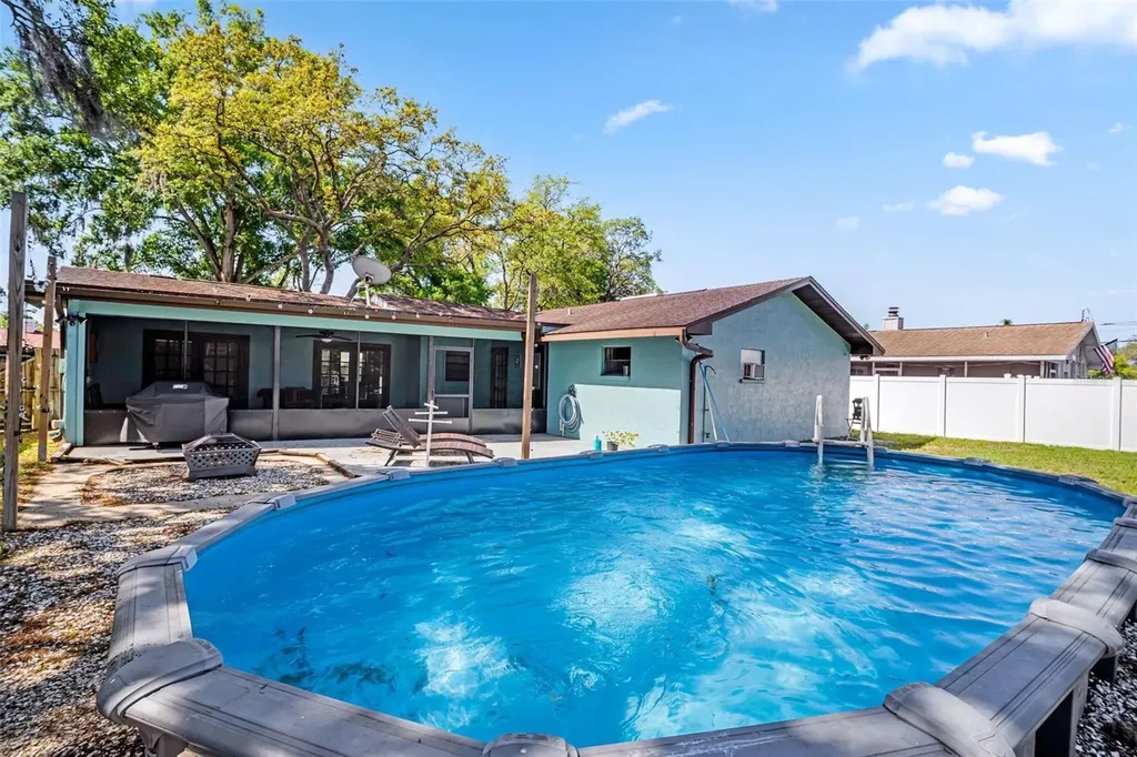 1505 Michigan Avenue Palm Harbor FL 34683