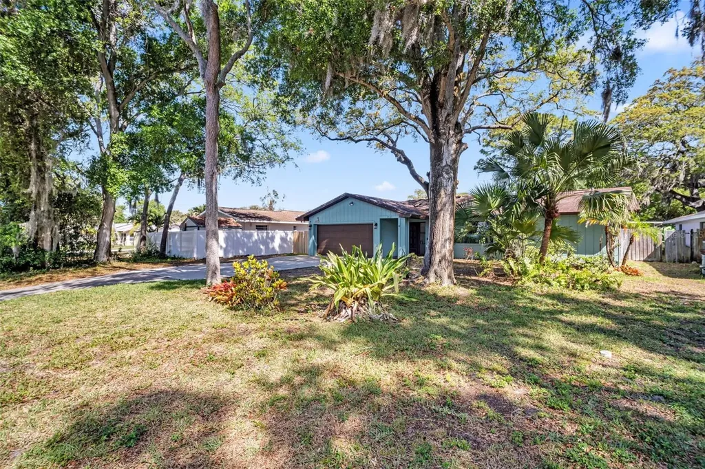 1505 Michigan Avenue Palm Harbor FL 34683