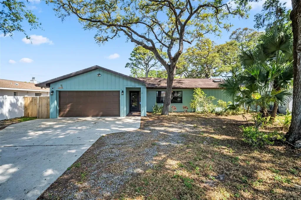 1505 Michigan Avenue Palm Harbor FL 34683