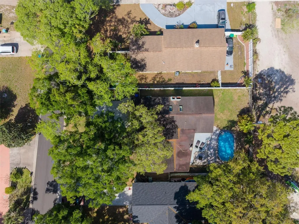 1505 Michigan Avenue Palm Harbor FL 34683