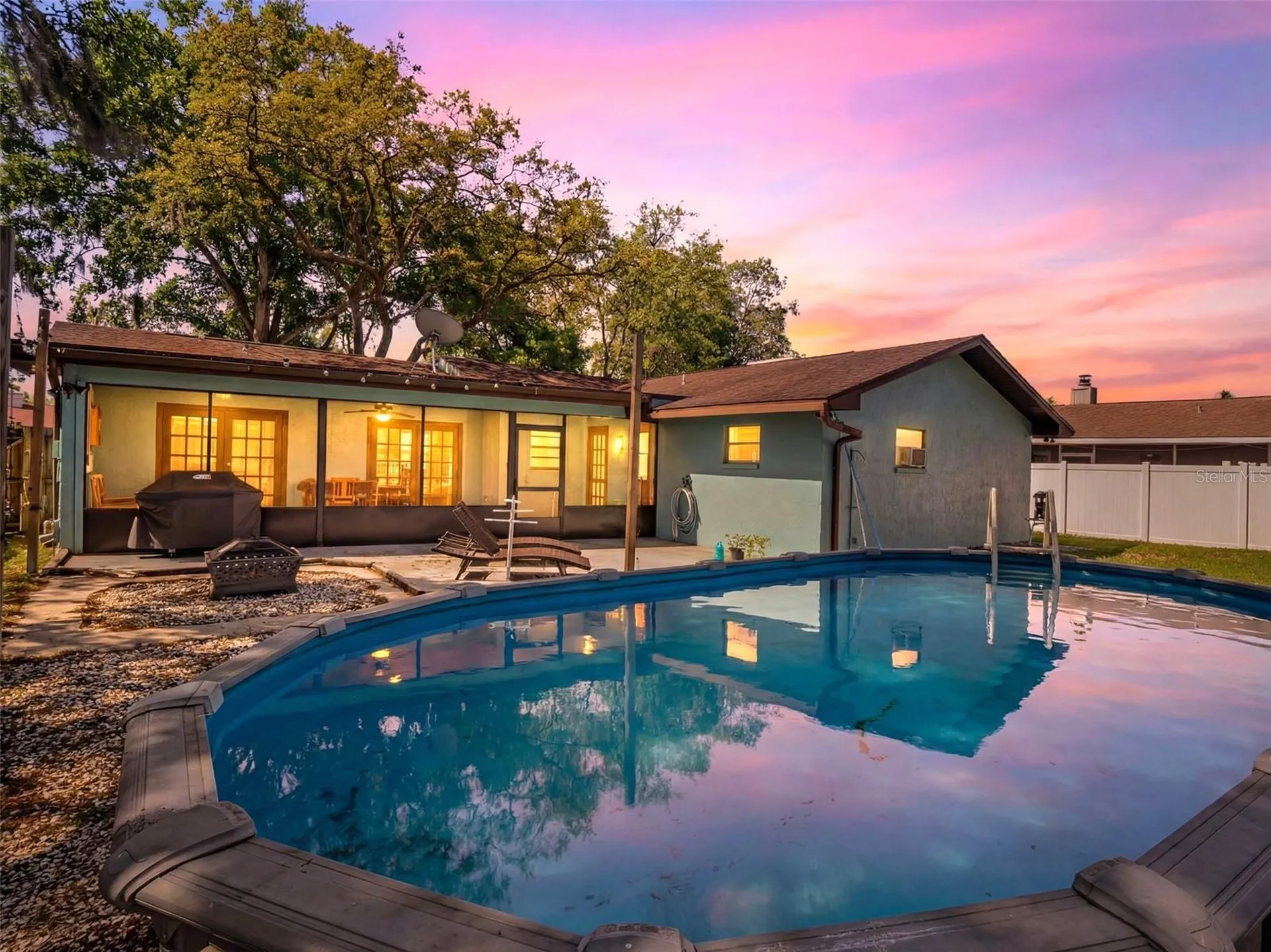 1505 Michigan Avenue Palm Harbor FL 34683