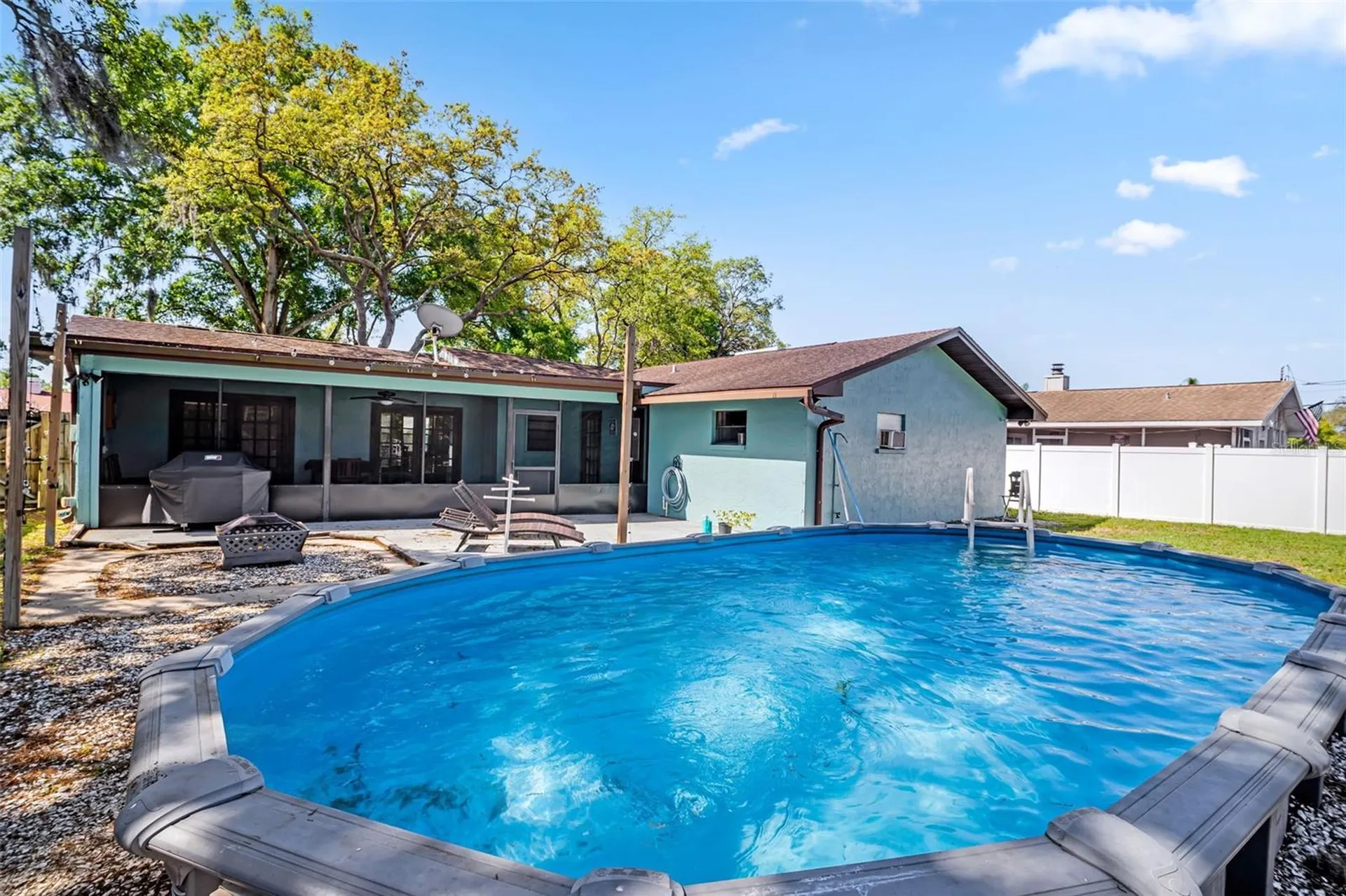 1505 Michigan Avenue Palm Harbor FL 34683