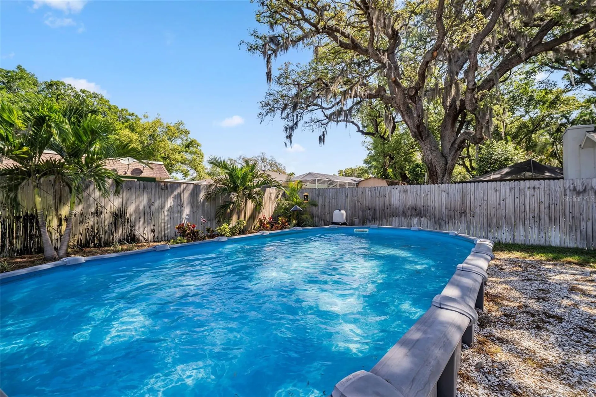 1505 Michigan Avenue Palm Harbor FL 34683