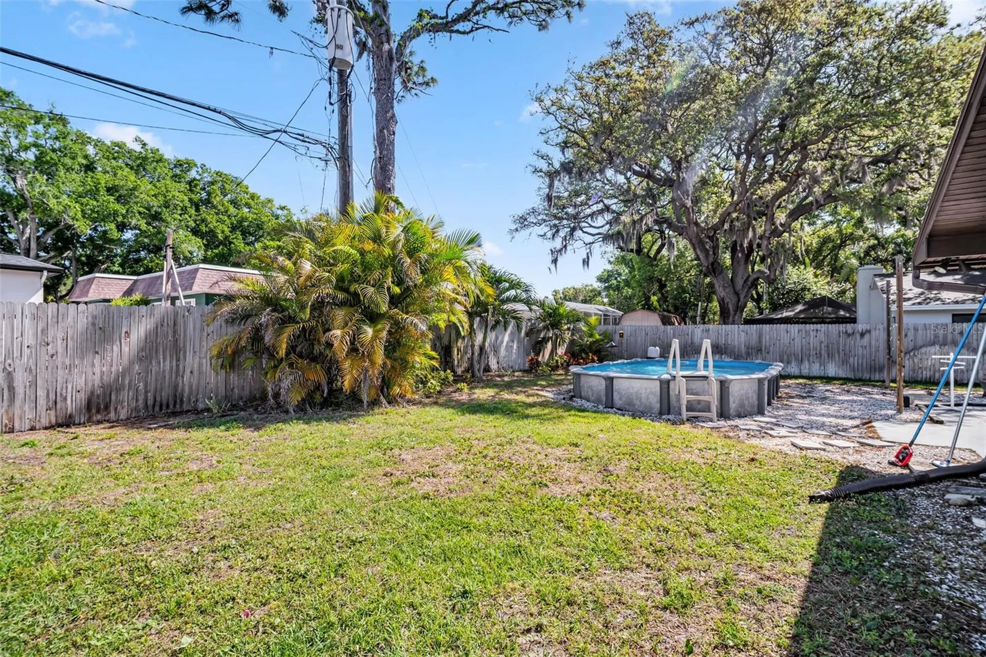 1505 Michigan Avenue Palm Harbor FL 34683