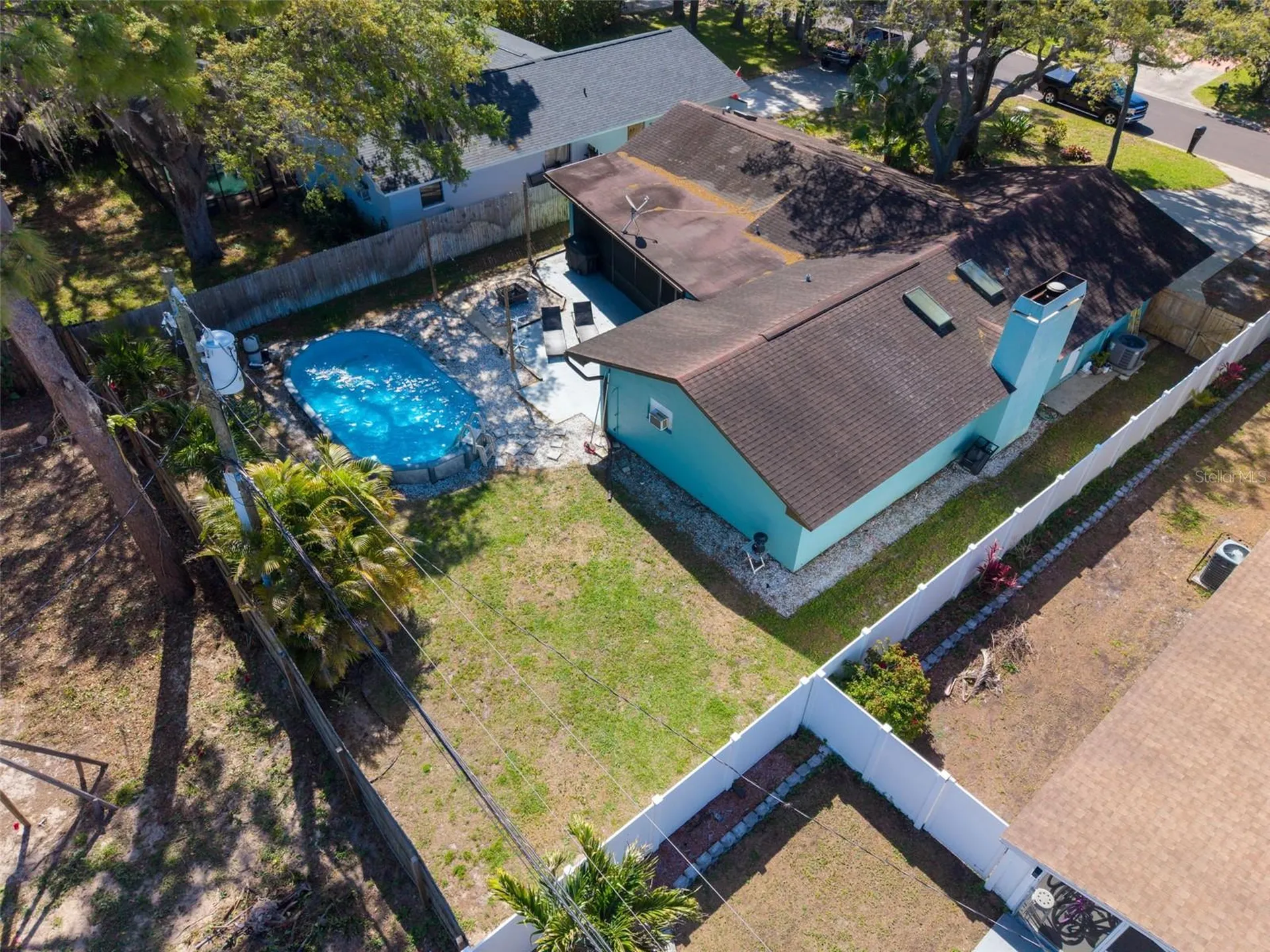 1505 Michigan Avenue Palm Harbor FL 34683