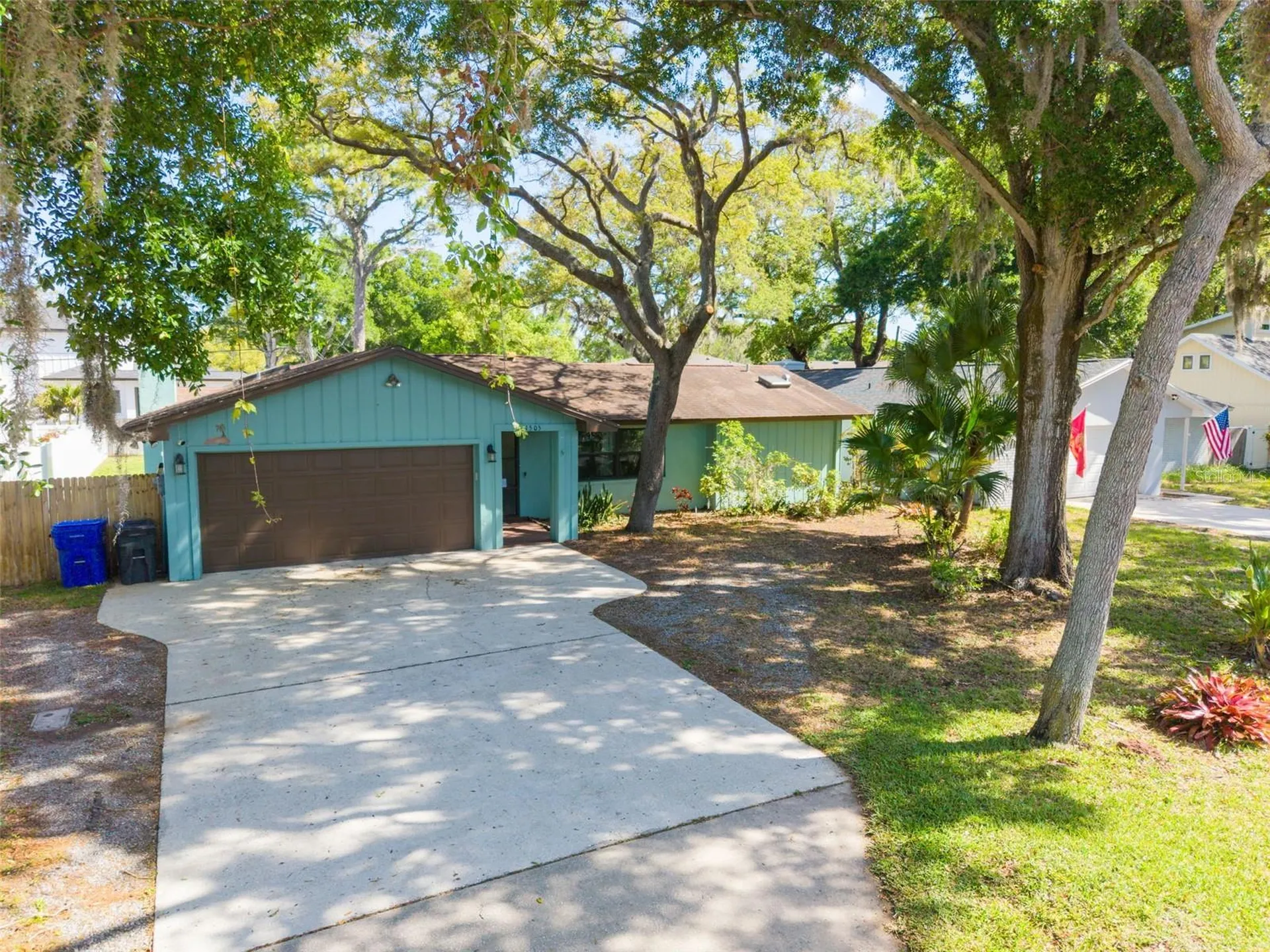 1505 Michigan Avenue Palm Harbor FL 34683