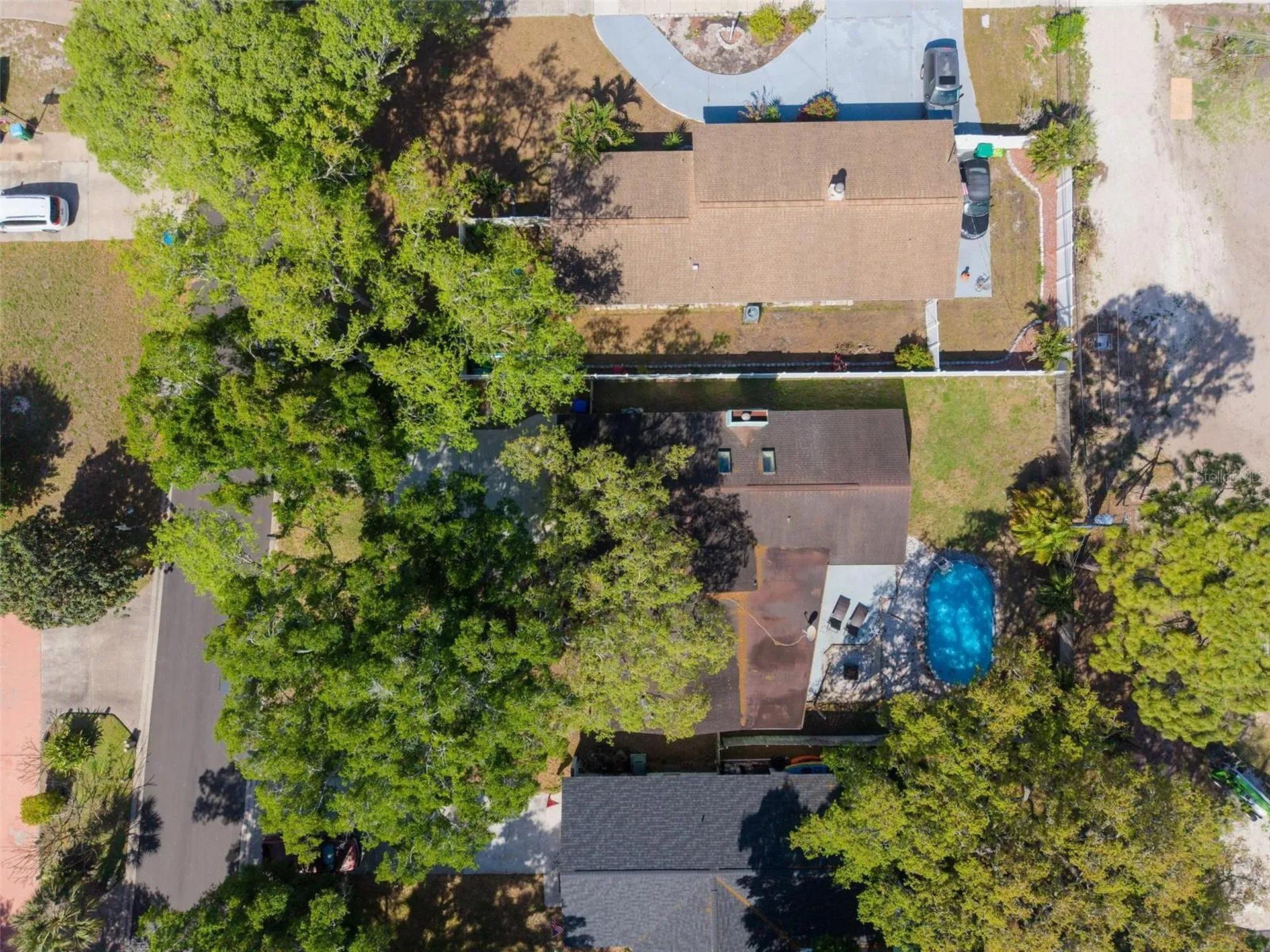 1505 Michigan Avenue Palm Harbor FL 34683