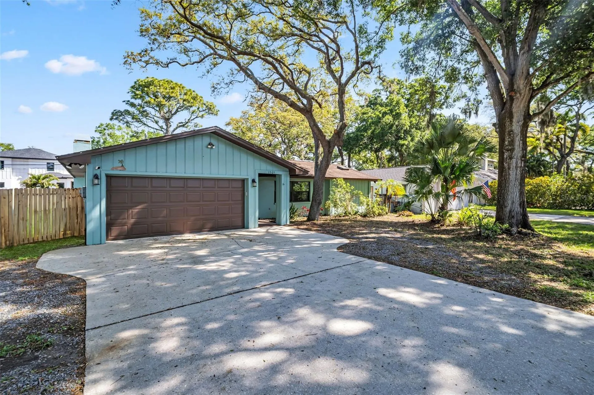 1505 Michigan Avenue Palm Harbor FL 34683