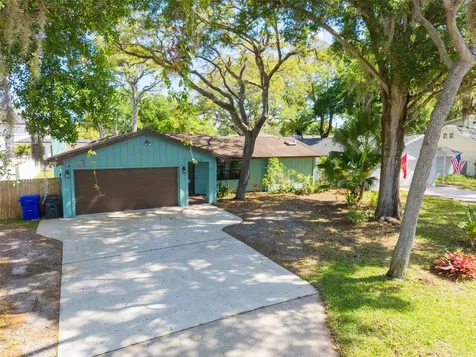 1505 Michigan Avenue Palm Harbor FL 34683