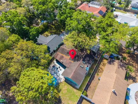 1505 Michigan Avenue Palm Harbor FL 34683