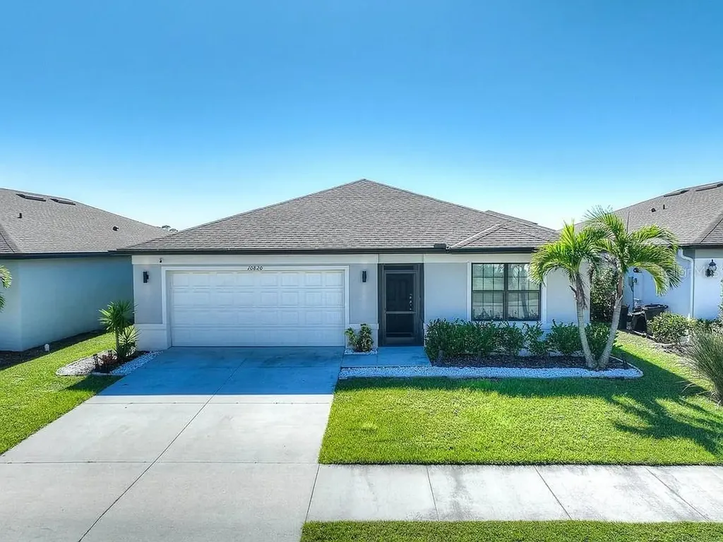 10820 Marlberry Way North Fort Myers FL 33917