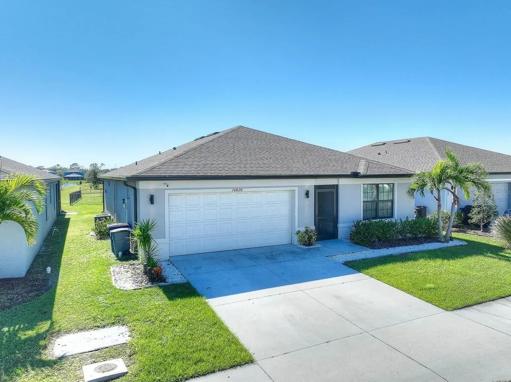 10820 Marlberry Way North Fort Myers FL 33917