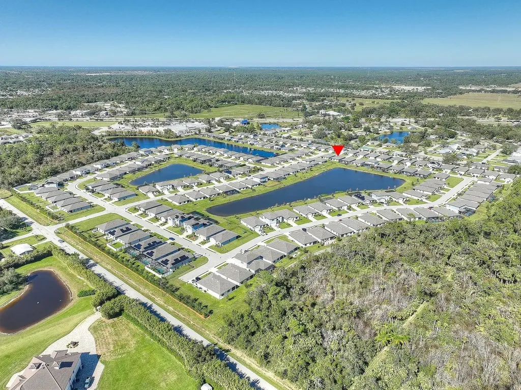 10820 Marlberry Way North Fort Myers FL 33917
