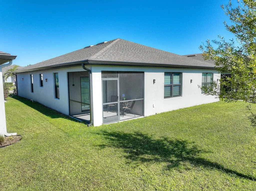 10820 Marlberry Way North Fort Myers FL 33917